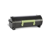 LEXMARK - Toner Lexmark Originale Mx410, Mx310Dn, Mx510De, Mx511De, Mx611De 60F2000