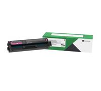 Lexmark Toner Magenta C332HM0 Originale per Stampante C3326DW