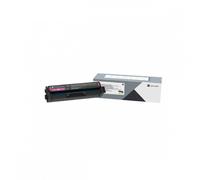 Lexmark Toner Magenta Originale 24B7500 per C2326 e XC2326