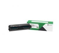 Lexmark Toner Nero 20N20K0 Originale per Serie CX331adwe stampe perfette