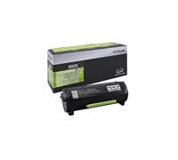 OFFERTISSIMA TONER ORIGINALE LEXMARK 502X 10.000 PAGINE 50F2X00 ALTISSIMA RESA