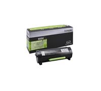 Lexmark 51F2H00 toner originale nero 5.000 copie per Lexmark MS312, 315, 415 Return Program