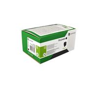 Lexmark toner nero 71C2HK0