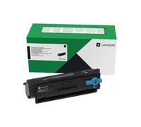 Lexmark Toner Nero B342000 Originale per B3442dw, B3340dw, MB3442adw
