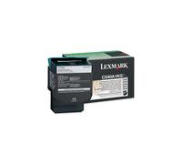C540A1KG LEXMARK C540N CARTUCCIA DEL TONER NERO