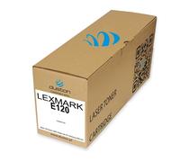 Lexmark Toner Nero Compatibile E120, Modelli 12036SE, 12016SE, 12040SE