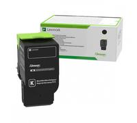 Lexmark Toner Nero Originale 24B7181 per XC2235 C2240