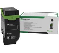 TONER BLACK 20K C2335 XC2335