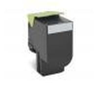 70C2HK0 LEXMARK 702HK CARTUCCIA DEL TONER NERO