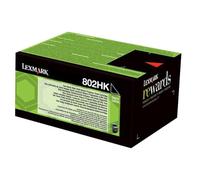 Lexmark Toner Nero Per Cx410 Cx510 Da 4K