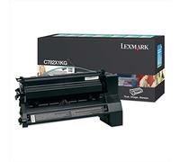Lexmark Toner Nero Rp X782 Altissima Resa