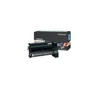 Lexmark Toner Nero X C780 /C782 10K