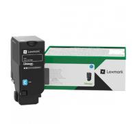 Lexmark Toner Originale Ciano 71C20C0 per CX730 CX735 CX737