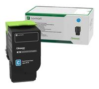 Lexmark Toner Originale Ciano C2320C0 per MC2640adwe C2535dw C2425dw