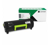 Lexmark Toner Originale Nero 24B7542 per XM3350