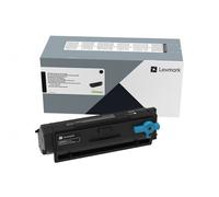 Lexmark Toner Originale Nero 55B2000 MS431/MS331/MX431 Stampante