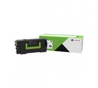Lexmark Toner Originale Nero 58D2H0E per MX721 MX722 MX822 MX826