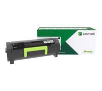 Lexmark Toner Originale Nero B262U00 per stampante MB2650adwe B2650dw