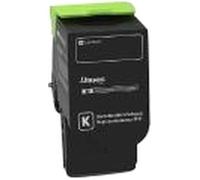 Lexmark Toner posteriore per CS421/521/622/CX421/522/62x nero