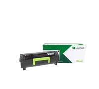 LEXMARK TONER RETURN PROGRAM 15K HY B262U00