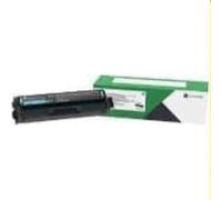 Lexmark Toner Return Program Ciano 2 5K C332HC0