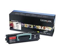 Lexmark Toner Return Program X203 X204
