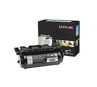 X644A11E LEXMARK X644E CARTUCCIA DEL TONER NERO