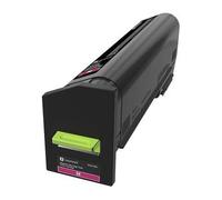 LEXMARK Toner UHY Corporate Magenta 55k - Nouvo