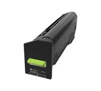 Lexmark Toner Ultra High Yield Corporate Black for CX825 CX860 22k 82K2UKE