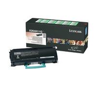 Lexmark Toner X264H11G black per X264 Originale Unità toner Nero 9000 pagine