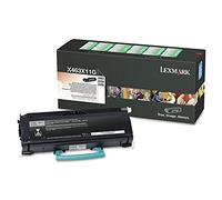 Lexmark Toner X463 X464 X466 Rp