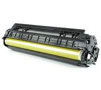 LEXMARK TONER yellow XC8160 BSD NEW