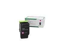 Toner Lexmark 78C2UM0 - Magenta