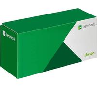Lexmark 56F2U0E cartuccia toner 1 pz Originale Nero