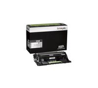 DRUM TAMBURO ORIGINALE LEXMARK 50F0Z00 500Z NUOVO IMBALLATO