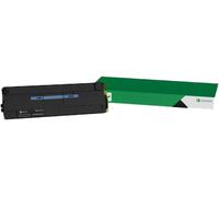 BOTTIGLIA TONER DI SCARTO (35 K)