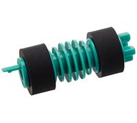Lexmark W840 replacement Feed roller kit X945: nero/