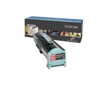 Lexmark W84020H nero (black) toner originale
