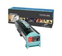Lexmark W850H21G 35000 pagine Nero 1 pz Originale Unità toner Nero 35000 pagine