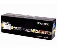 Lexmark X 940 E (C930X72G) - original - Drum kit black - 53.000 Pages