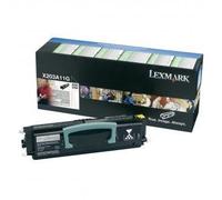 Lexmark X203A11G nero (black) toner originale