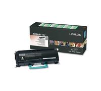 LEXMARK - X264A11G - Lexmark - Toner - Nero - X264A11G - return program - 3.500 pag - IBMX264A11G - Conf. da 1 Pz. - X264A11G