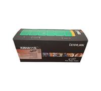 LEXMARK X264A11G NERO TONER - 3500 PAGINE PER X-264DN