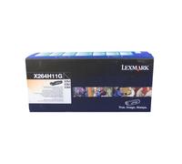 TONER COMPATIBILE LEXMARK X264H11G LEXMARK X264 / X363 / X364 NERO 9.000 p.