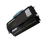 Lexmark X264H31G black 1 Stueck e Originale Unità toner Nero 9000 pagine