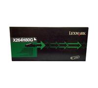 LEXMARK X264H80G NERO TONER - 9000 PAGINE PER X-264DN