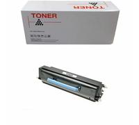 Lexmark X340 X340H11G COMPATIBILE TONER NO originale BK NERO 6000 pagine