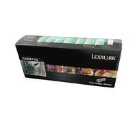 X340A11G LEXMARK X340N CARTUCCIA DEL TONER NERO
