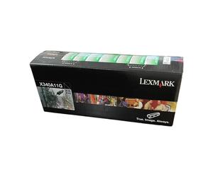 LEXMARK X340A11G NERO TONER - 2500 PAGES PER X-340 MFP