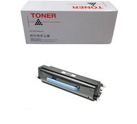 LEXMARK X340H11G X340 TONER COMPATIBILE NO ORIGINALE BK NERO 6000 pagine